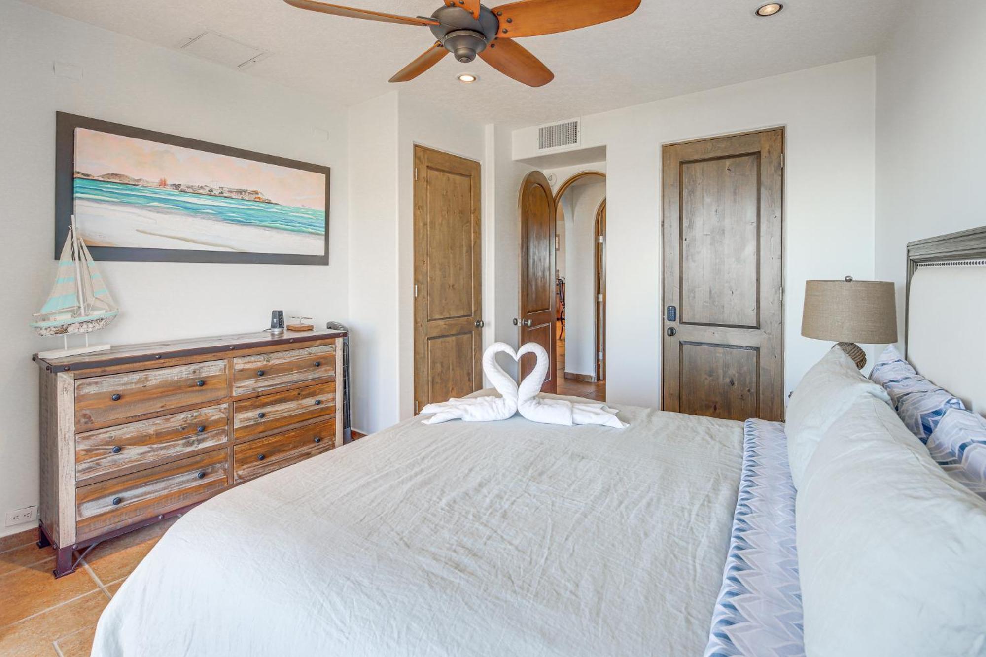 Oceanfront Puerto Peñasco Villa in Luxury Resort! Exterior foto