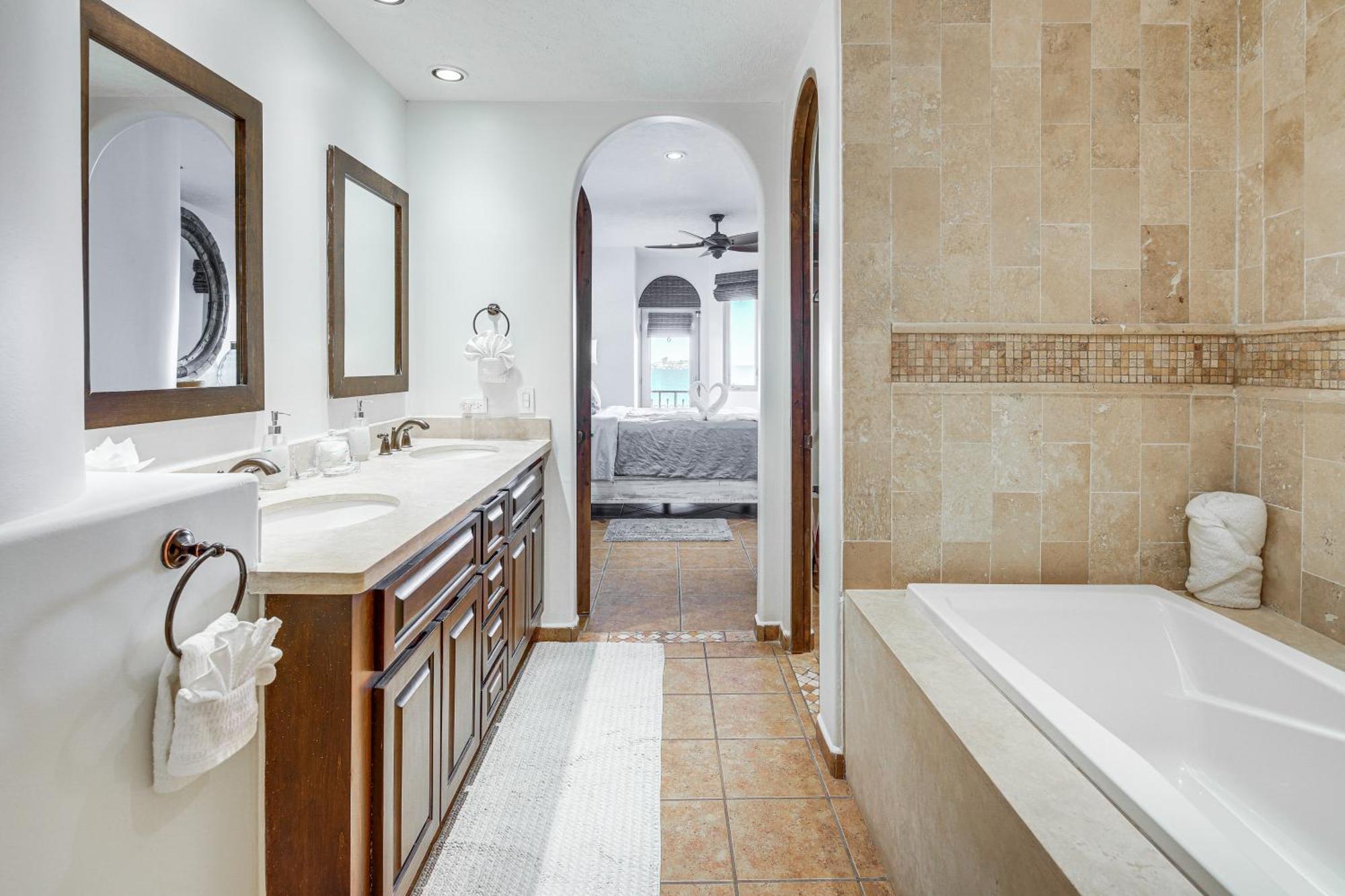 Oceanfront Puerto Peñasco Villa in Luxury Resort! Exterior foto