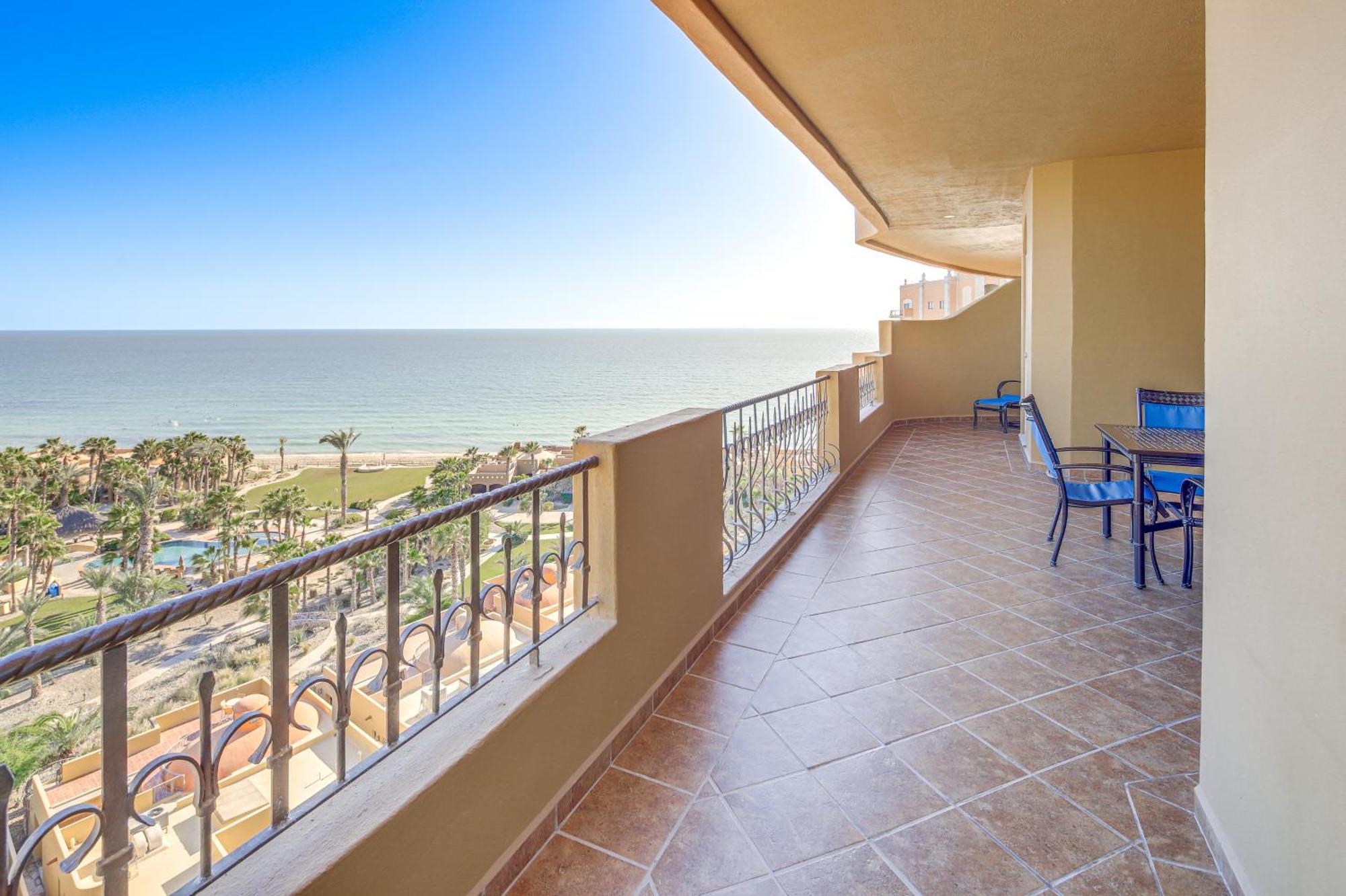 Oceanfront Puerto Peñasco Villa in Luxury Resort! Exterior foto