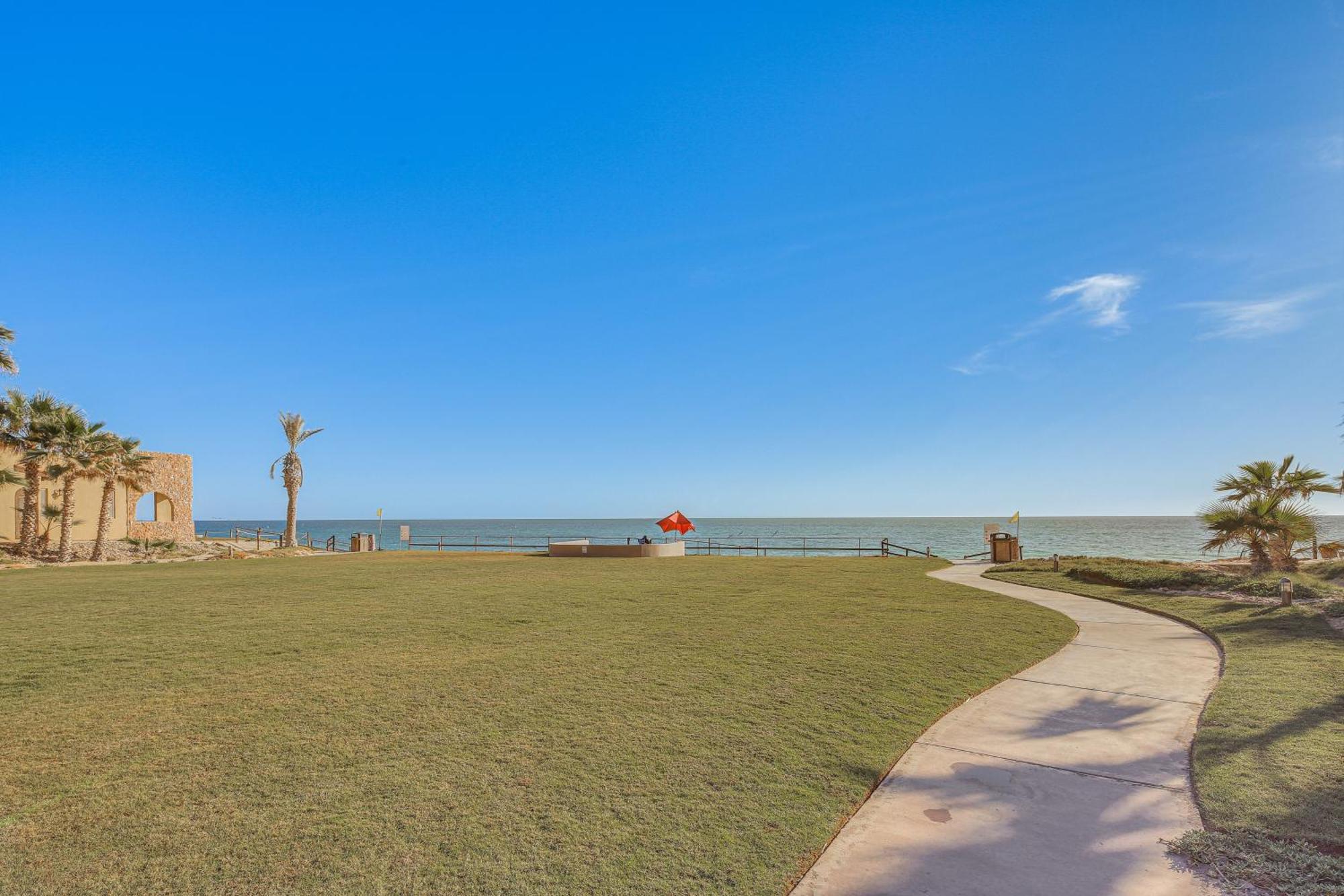 Oceanfront Puerto Peñasco Villa in Luxury Resort! Exterior foto