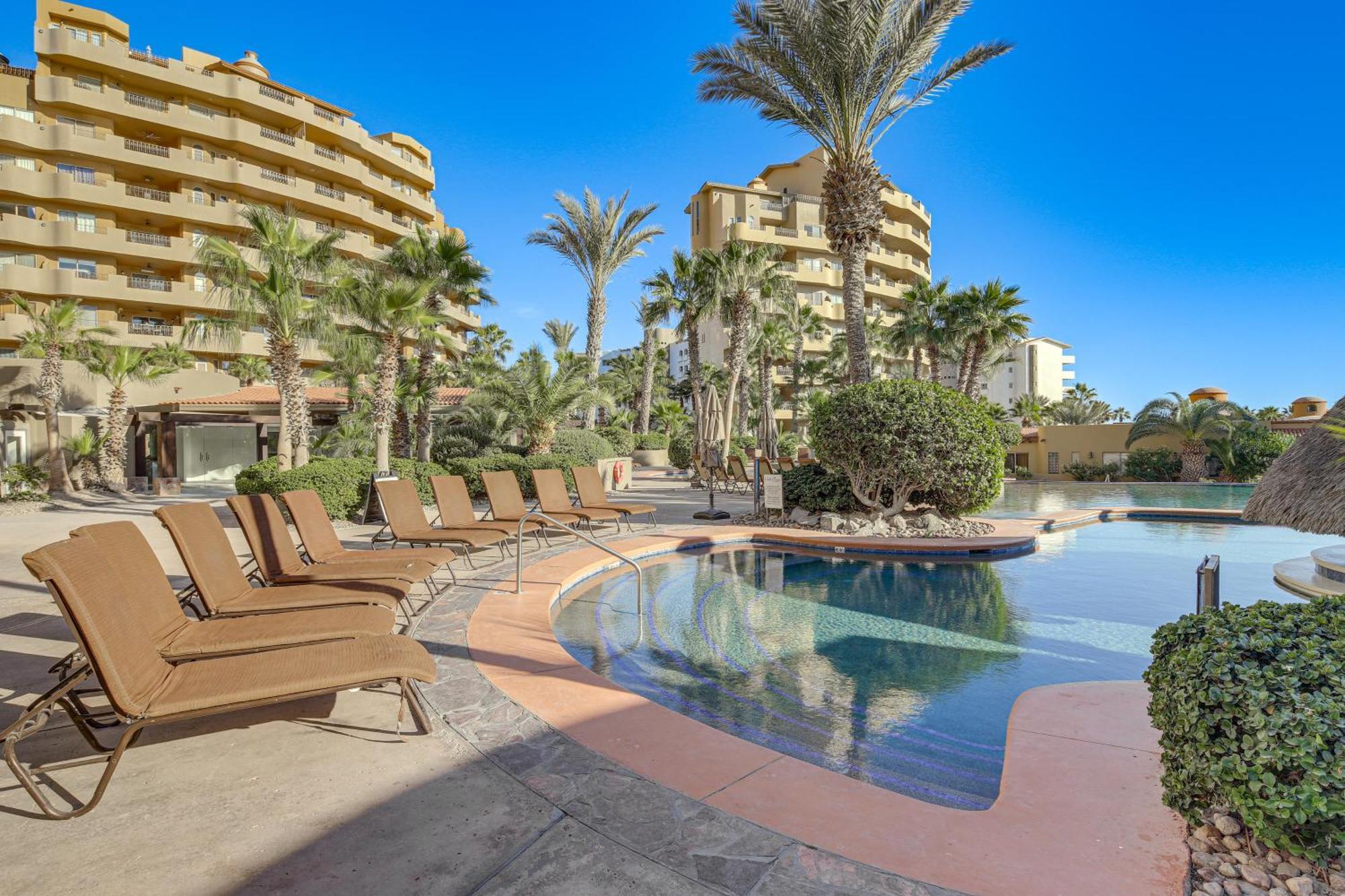 Oceanfront Puerto Peñasco Villa in Luxury Resort! Exterior foto