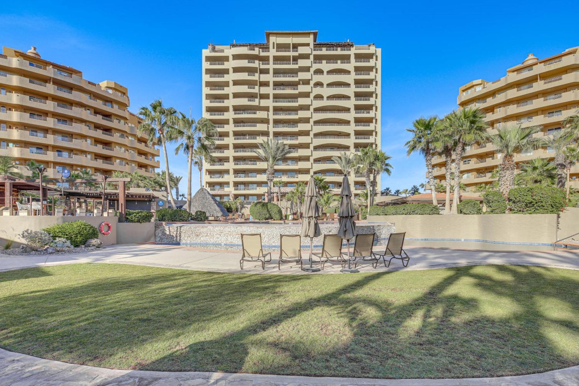 Oceanfront Puerto Peñasco Villa in Luxury Resort! Exterior foto