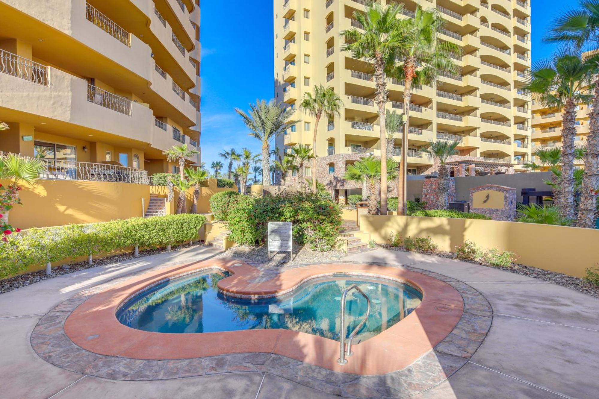 Oceanfront Puerto Peñasco Villa in Luxury Resort! Exterior foto