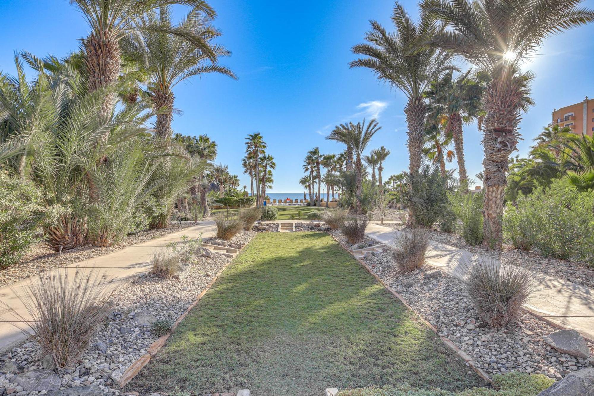 Oceanfront Puerto Peñasco Villa in Luxury Resort! Exterior foto