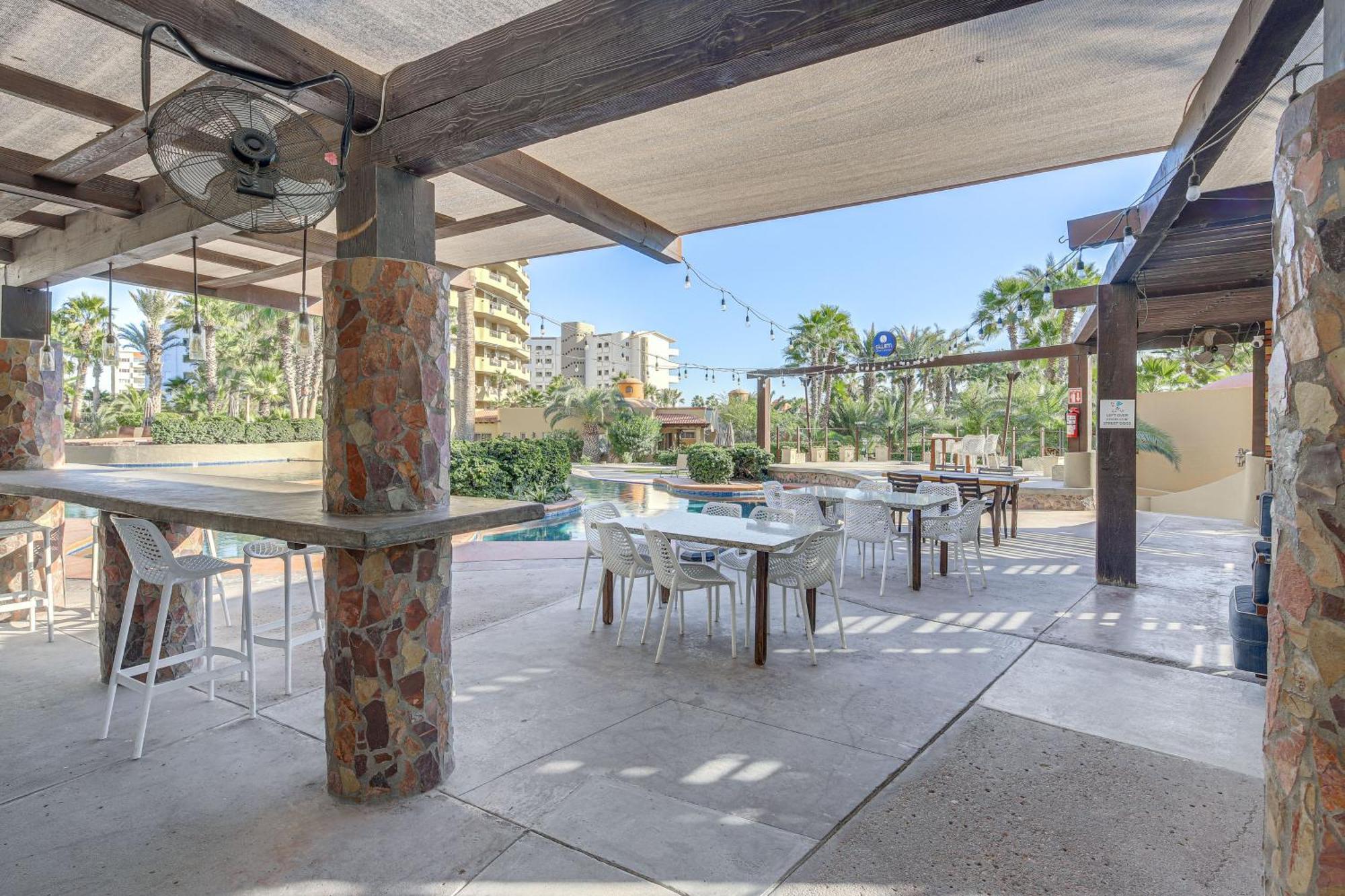 Oceanfront Puerto Peñasco Villa in Luxury Resort! Exterior foto