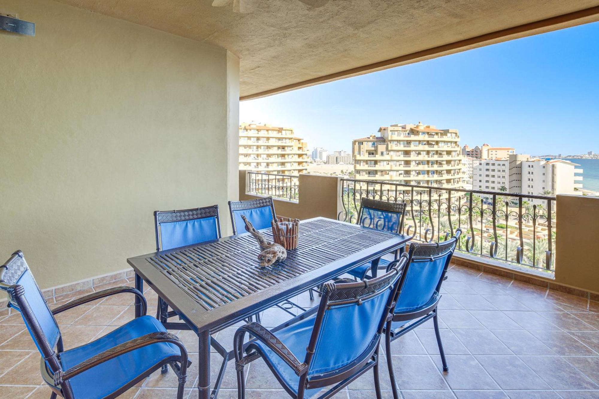 Oceanfront Puerto Peñasco Villa in Luxury Resort! Exterior foto