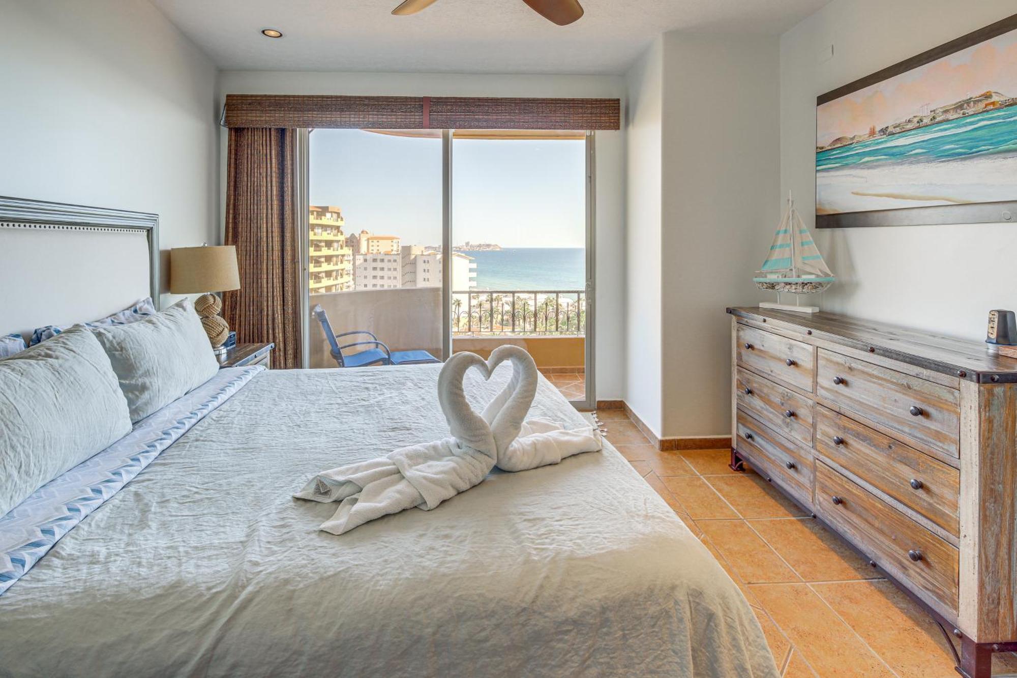 Oceanfront Puerto Peñasco Villa in Luxury Resort! Exterior foto