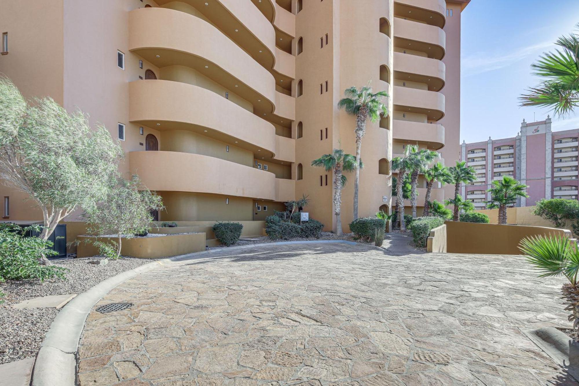 Oceanfront Puerto Peñasco Villa in Luxury Resort! Exterior foto